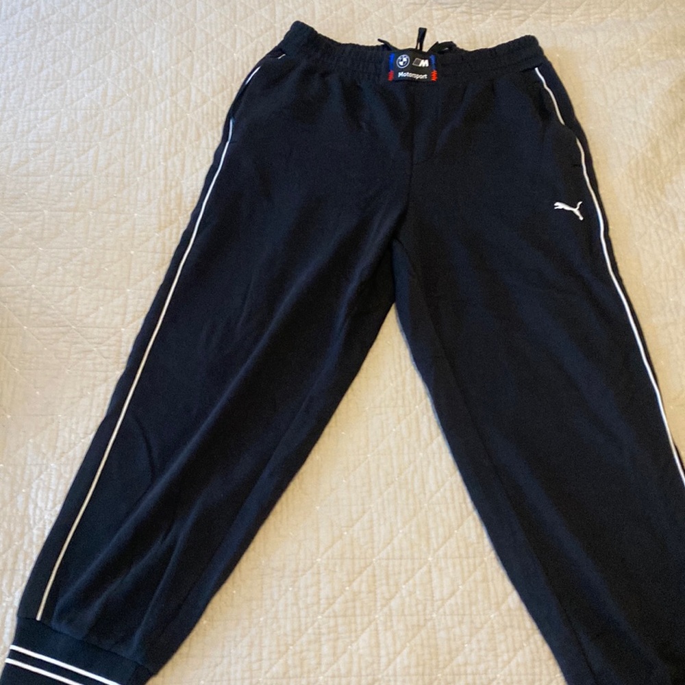 Sweatpants